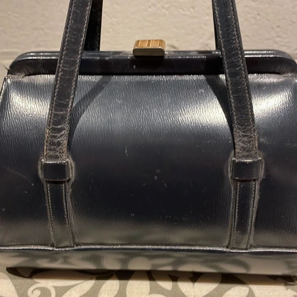 Vintage bag - Picture 2 of 7
